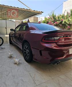 دودج تشارجر